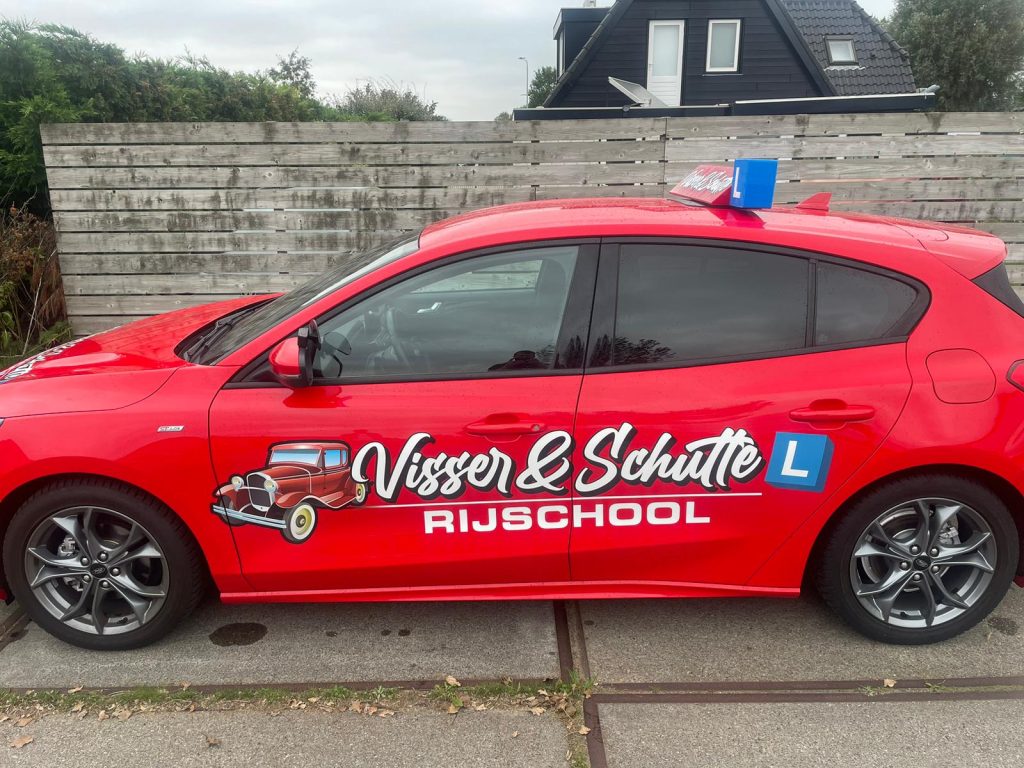 RIJSCHOLEN SCHAGEN ​